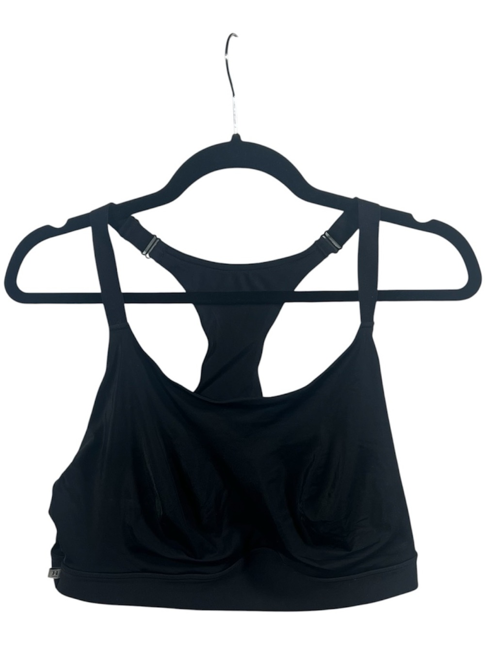 Harper Wilde Bliss Bralette 4XL Racerback Unlined Wirefree Comfort Soft Stretch